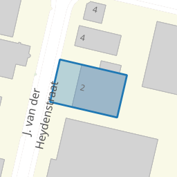 Perceel NMD00-F-1292