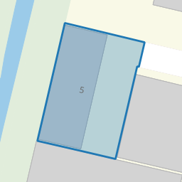 Perceel NMD00-F-1297