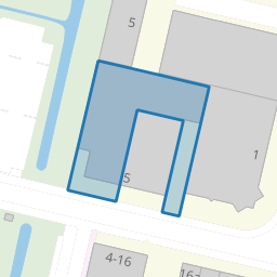 Perceel NMD00-F-1300