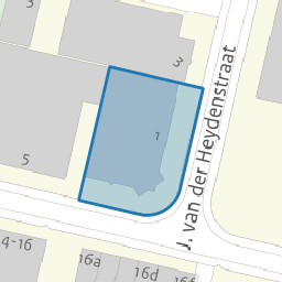 Perceel NMD00-F-1301