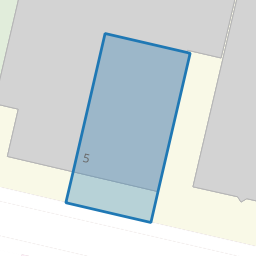 Perceel NMD00-F-1302