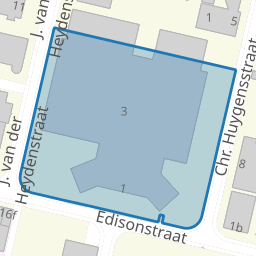 Perceel NMD00-F-1303