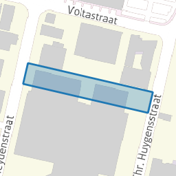 Perceel NMD00-F-1306