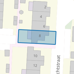 Perceel NMD00-F-1319