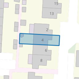 Perceel NMD00-F-1321