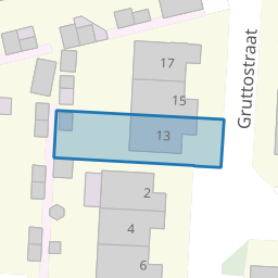 Perceel NMD00-F-1323