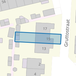 Perceel NMD00-F-1324