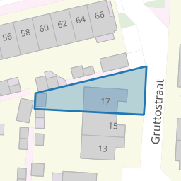 Perceel NMD00-F-1325