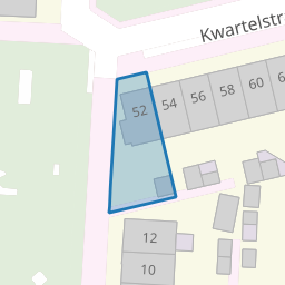 Perceel NMD00-F-1326