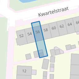 Perceel NMD00-F-1328