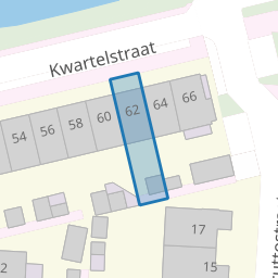 Perceel NMD00-F-1331