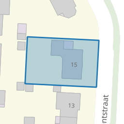 Perceel NMD00-F-1341