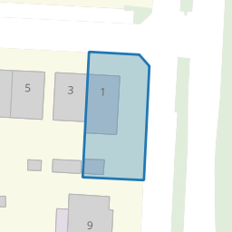 Perceel NMD00-F-1342