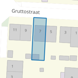 Perceel NMD00-F-1345