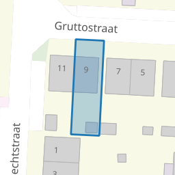 Perceel NMD00-F-1346