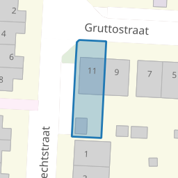 Perceel NMD00-F-1347