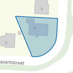 Perceel NMD00-F-1348