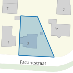 Perceel NMD00-F-1349