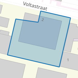 Perceel NMD00-F-1357