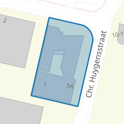 Perceel NMD00-F-1358