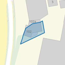 Perceel NMD00-F-1372