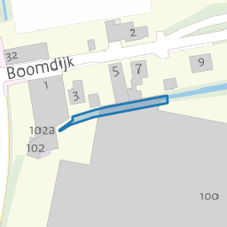 Perceel NMD00-F-1373