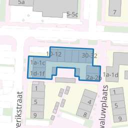 Perceel NMD00-F-1383