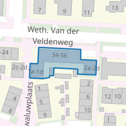 Perceel NMD00-F-1384