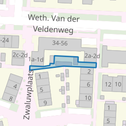 Perceel NMD00-F-1386