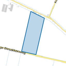 Perceel NMD00-F-1394