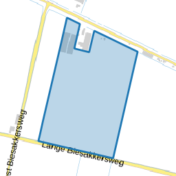 Perceel NMD00-F-1395