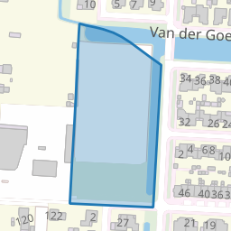 Perceel NMD00-F-1400