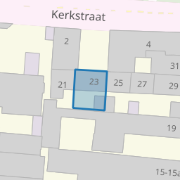Perceel NMD00-F-1403
