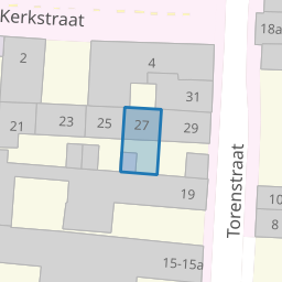 Perceel NMD00-F-1405