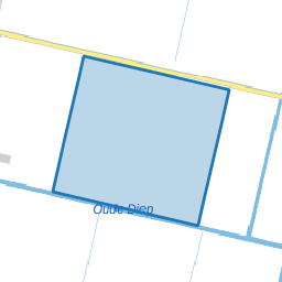 Perceel NMD00-F-1411