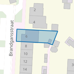 Perceel NMD00-F-1426