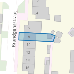 Perceel NMD00-F-1427