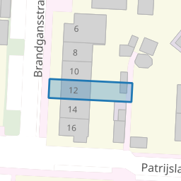 Perceel NMD00-F-1429