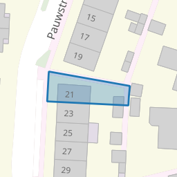 Perceel NMD00-F-1442