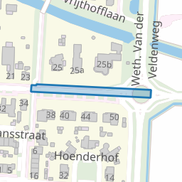 Perceel NMD00-F-1463