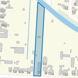 Perceel NMD00-F-1477