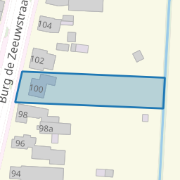 Perceel NMD00-F-1478