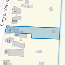 Perceel NMD00-F-1479