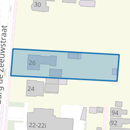 Perceel NMD00-F-1488