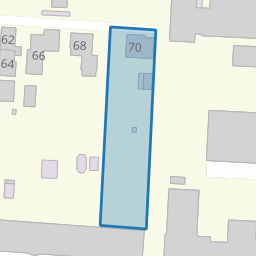 Perceel NMD00-F-1492