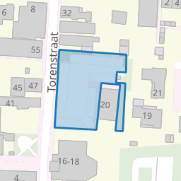 Perceel NMD00-F-1497