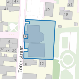 Perceel NMD00-F-1498