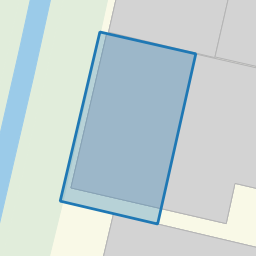 Perceel NMD00-F-1512