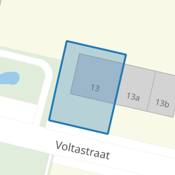 Perceel NMD00-F-1516