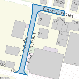 Perceel NMD00-F-1521